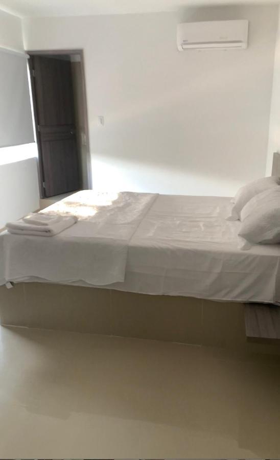Hotel Wanderlust سانتا مارتا المظهر الخارجي الصورة