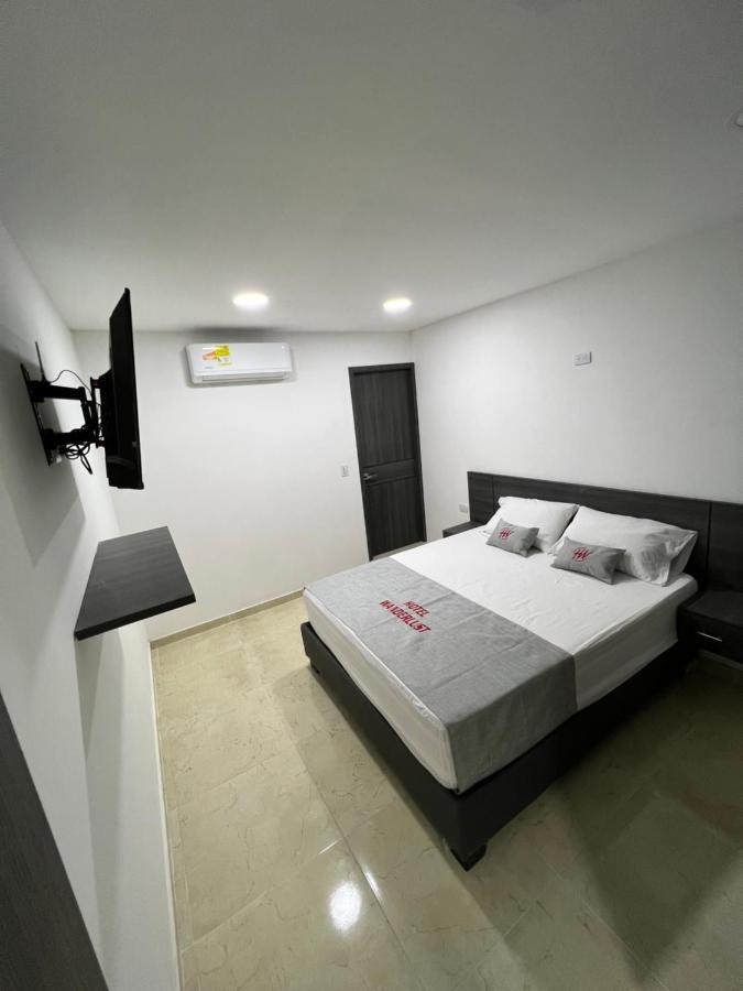 Hotel Wanderlust سانتا مارتا المظهر الخارجي الصورة