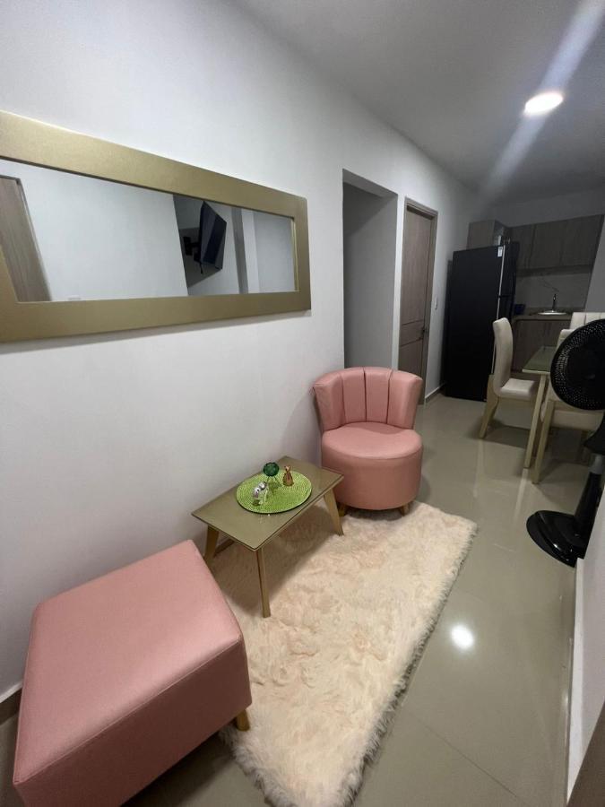 Hotel Wanderlust سانتا مارتا المظهر الخارجي الصورة