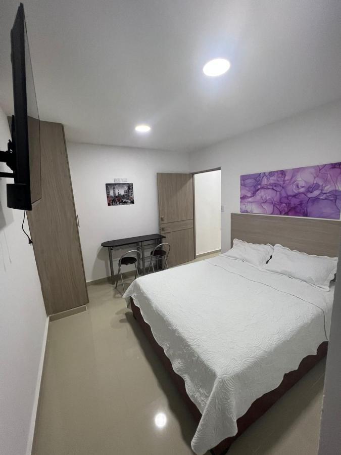 Hotel Wanderlust سانتا مارتا المظهر الخارجي الصورة